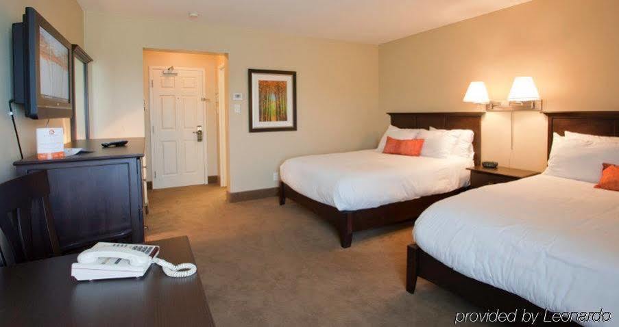Amsterdam Inn & Suites Sussex Eksteriør billede